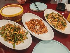 -宏状元现熬粥·京味菜(五棵松店)
