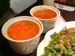 -舌尖上的食缘花园主题餐厅