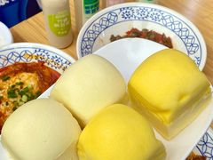 -李与白包子铺(桐梓林店)