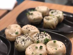 -小杨生煎(龙阳广场店)