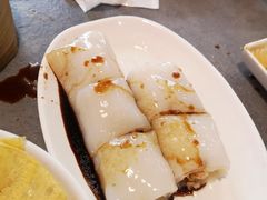 -点点心点心专门店(旺角店)