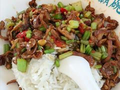 -霸碗盖码饭(长沙河西通程店)