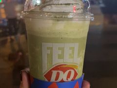 -DQ·蛋糕·冰淇淋(龙茗店)