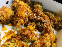 -前进5路汉堡炸鸡(前进五路店)