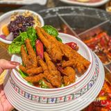 惠州新店正宗重庆老火锅️ 冷记渝味 hello