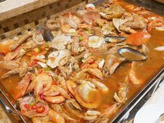 -芭菲盛宴·环球美食(锦城万达广场店)