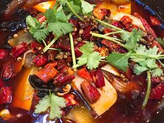 -成都驻京办餐厅(蜀都宾馆店)