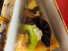 烤奶酪蛋糕-凯宾美食廊Kempi Deli·凯宾斯基饭店(亮马桥路店)