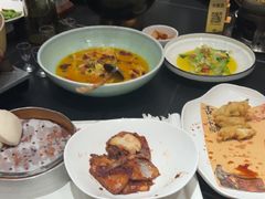 -味莊餐厅(康庄南街店)