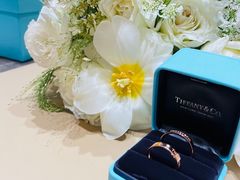 -Tiffany & Co.蒂芙尼
(广州太古汇店)