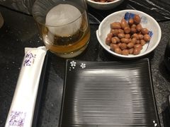 -吟松日式料理(莘庄店)