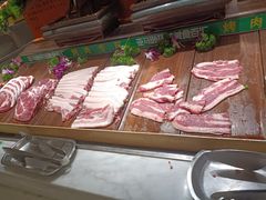 -亚马逊海鲜自助(梅溪湖步步高店)