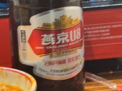 -霄汉牛三鲜湖北砂锅菜(万松园2店)