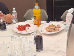 -新丁香海鲜酒店(银海商贸城店)