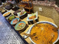 -吉布鲁牛排海鲜自助(成都大悦城店)