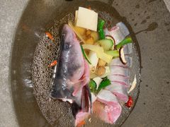 -鲜潭蒸汽石锅鱼(五道口购物中心店)