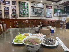 -老爆肚满五香烧牛羊肉