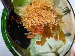 冰粉-蕃茄述·好汤自然来(江汉路店)