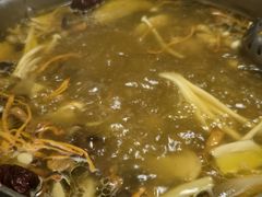 -菌极鲜野生菌火锅店(阳明祠店)