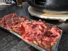 -金刚山(学府路店)