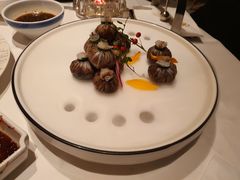 野菌石榴包-潮上潮(南中环店)