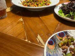 -雀舞云南菜(天津天河城购物中心店)