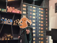 -逃脱反斗城沉浸剧情密室(阳光新业中心店)