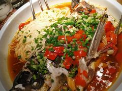 -外婆家(杭州马塍店·杭帮菜名店)