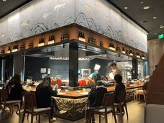 -荣家黄鱼面(前滩太古里店)