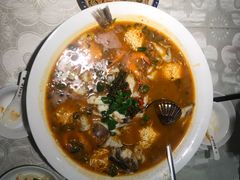 -川味堂·四川豆花(八卦岭店)