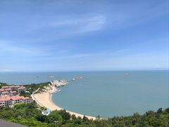 -湄洲岛