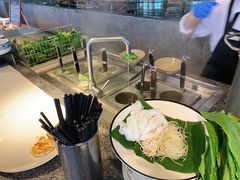 -重庆解放碑威斯汀酒店