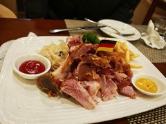 -柏斯图德国餐吧(馆陶路德国风情街店)