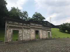 -中国美术学院象山校区-民艺博物馆