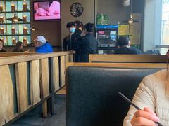 大堂-吕氏疙瘩汤·私家菜馆(慈云寺店)