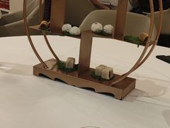 -满堂·烤鸭店·北京菜(鼓楼店)