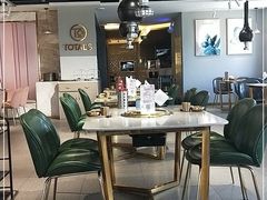 大堂-妥妥烤肉料理(昙华林店)