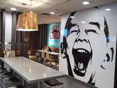 -麦当劳(龙之梦购物中心店)