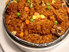 -老李家土菜馆·安吉地标美食