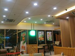 大堂-德克士(新加坡城店)