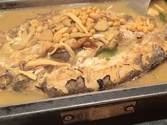 -炉鱼(萧山万象汇店)