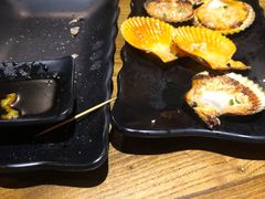 -烧蠔帮·生蚝海鲜牌档(观海店)