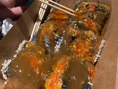 -品腐记·豆腐王朝(老门东总店)