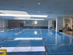 -空中健身·游泳(季佳荟新华家园店)