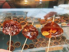 红豆-西关老字号钵仔糕(上下九宝华路店)