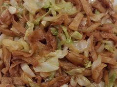 -福寿斋·老北京铜锅涮肉·烤鸭(顺义总店)