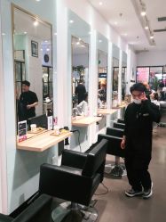 -东方麒麟·潘多拉SALON