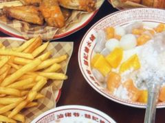 -囍记糖水铺(桥南店)