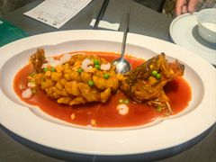 -望乡楼上海菜(日月光店)