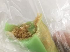 -陈记印尼风味小吃(北湖店)
